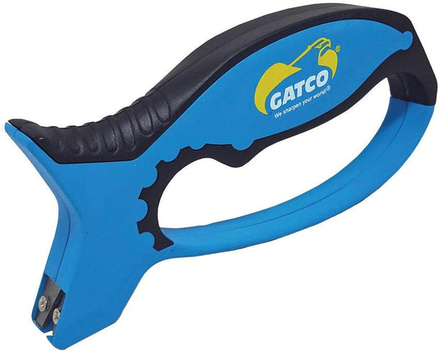 Gatco Easy Pull Through Sharpener 6800 by Gatco