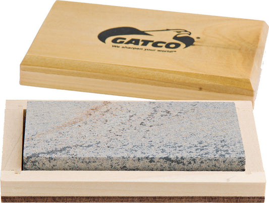 Gatco Natural Arkansas Stone 80040