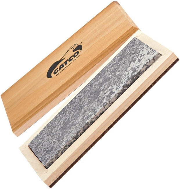 Gatco Natural Soft Arkansas 6in 80060 by Gatco