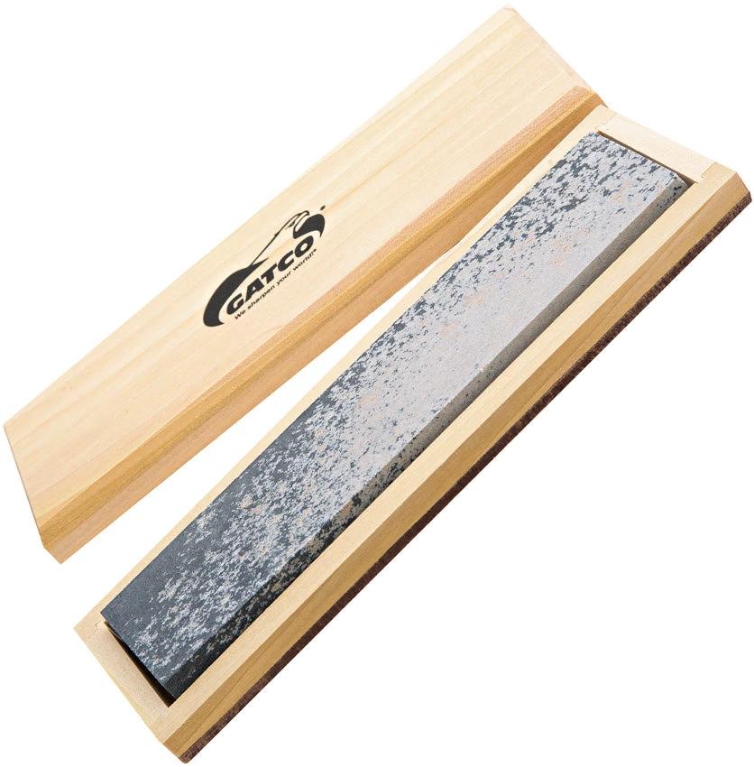 Gatco Natural Arkansas Stone 80080 by Gatco