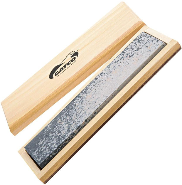 Gatco Natural Arkansas Stone 80080 by Gatco