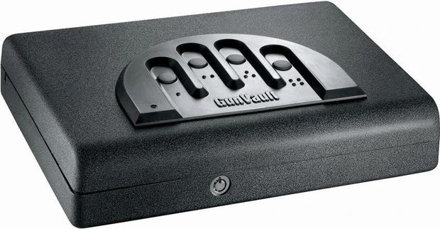 Gun Vault Micro Vault MV500 by Gun Vault
