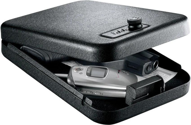 Gun Vault NanoVault 300 NV-300 by Gun Vault