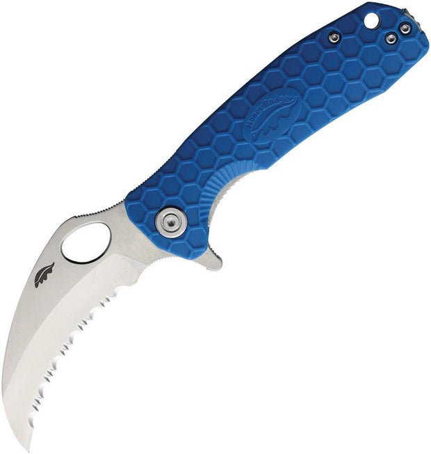 Honey Badger Knives Medium Claw HB1128 by Honey Badger Knives