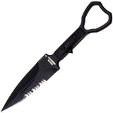 Halfbreed Blades Compact Clearance Knife CCK-01 BLK by Halfbreed Blades