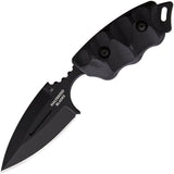 Halfbreed Blades Compact Clearance Knife CCK-05 BLK by Halfbreed Blades
