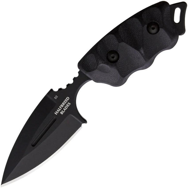 Halfbreed Blades Compact Clearance Knife CCK-05 BLK by Halfbreed Blades