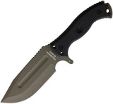 Halfbreed Blades Large Bush Knife OD LBK-01 OD by Halfbreed Blades