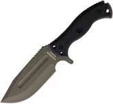 Halfbreed Blades Large Bush Knife OD LBK-01 OD