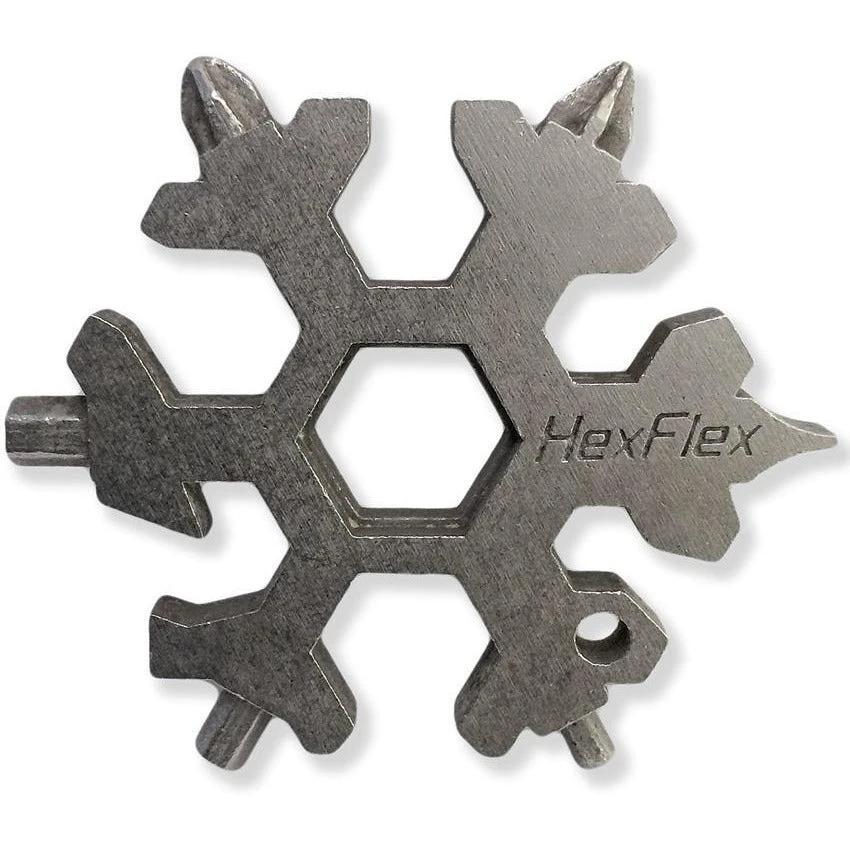 HexFlex Adventure Tool Standard SS23S by HexFlex