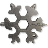 HexFlex Adventure Tool Standard SS23S by HexFlex