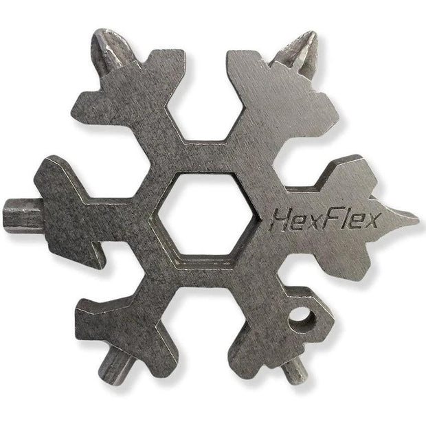 HexFlex Adventure Tool Standard SS23S by HexFlex