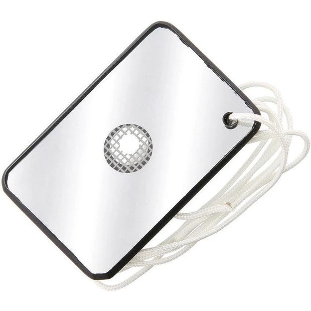 S.I. Howard Glass Glass Signal Mirror M-33 by S.I. Howard Glass