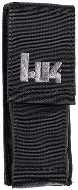 Heckler & Koch Large Pouch MOLLE Velcro 55079 by Heckler & Koch