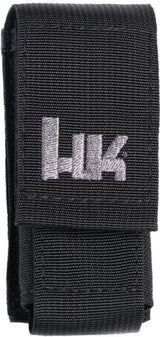 Heckler & Koch Molle Velcro Pouch Medium 4 55089 by Heckler & Koch
