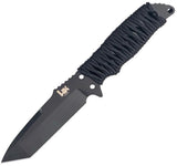 Heckler & Koch Fray Fixed Blade Tanto 55240 by Heckler & Koch