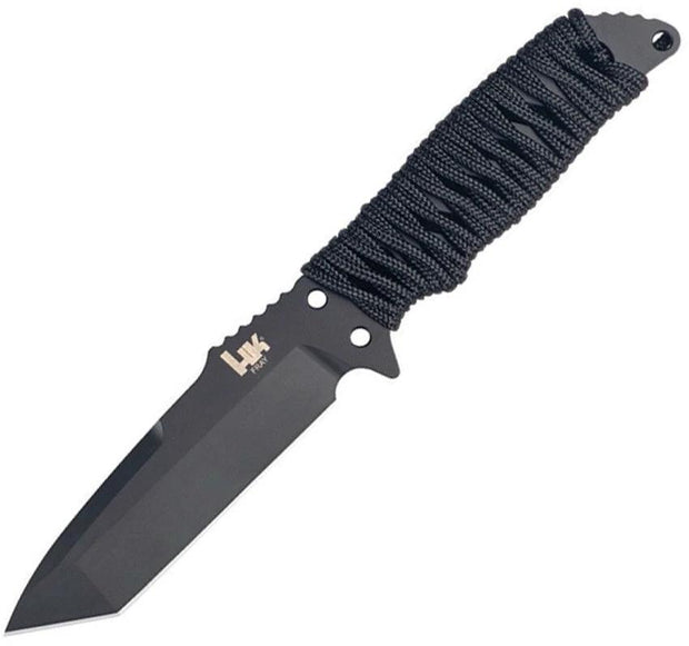 Heckler & Koch Fray Fixed Blade Tanto 55240 by Heckler & Koch