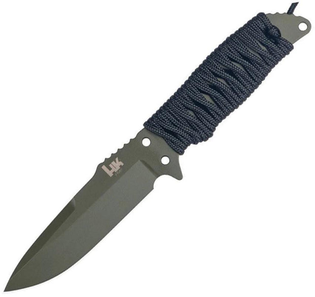 Heckler & Koch Fray Fixed Blade Clip OD 55251 by Heckler & Koch