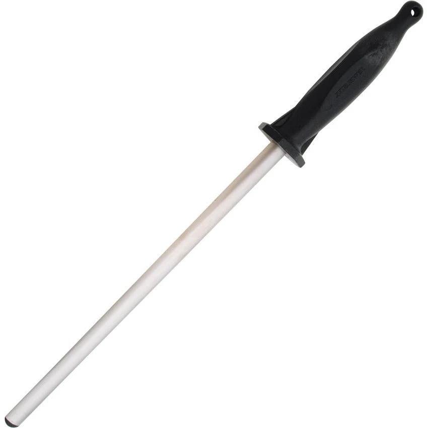 Hewlett Diamond Sharpening Rod by Hewlett