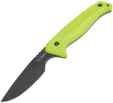 HME Caping Fixed Blade HME-KN-FBCK by HME