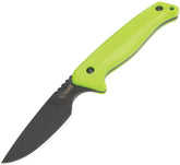 HME Caping Fixed Blade HME-KN-FBCK
