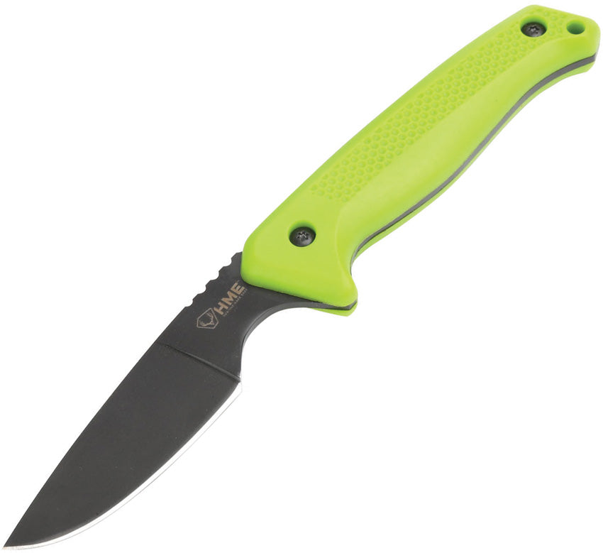 HME Caping Fixed Blade HME-KN-FBCK