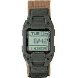 Humvee Recon Watch HMVWCNBLK by Humvee