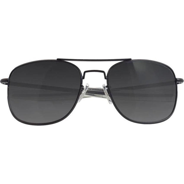 Humvee Military Sunglasses Black HMV-52B-BLACK by Humvee