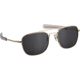 Humvee Military Pilot Sunglasses by Humvee
