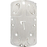 Hoback Knives TAG Escape & Evasion Tool T.A.G. ESCAPE & EVASION TOOL by Hoback Knives