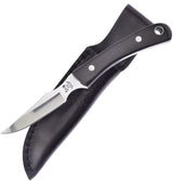 Hen & Rooster Fixed Blade Buffalo Horn HR-5025BH by Hen & Rooster