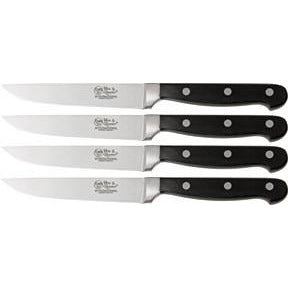 Hen & Rooster Four Piece Steak Knife Set