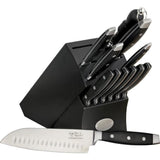 Hen & Rooster 13 Piece Kitchen Knife Set by Hen & Rooster