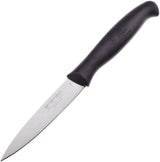 Hen & Rooster Paring Knife Black HRI-053B by Hen & Rooster