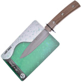 Hen & Rooster Paring Knife Black Ceramic HRI-061BC by Hen & Rooster