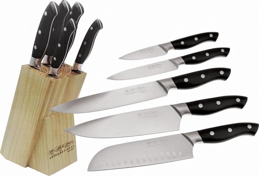 Hen & Rooster Kitchen Set HRI-062 by Hen & Rooster