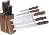 Hen & Rooster Kitchen Knife Set HRI-063 by Hen & Rooster