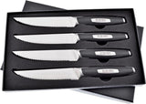 Hen & Rooster Steak Knife Set HRI-111 by Hen & Rooster