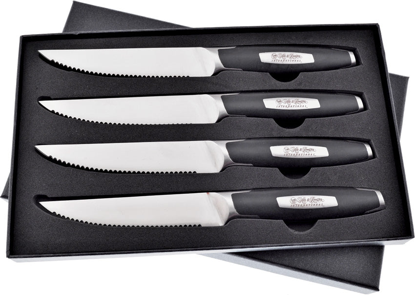 Hen & Rooster Steak Knife Set HRI-111