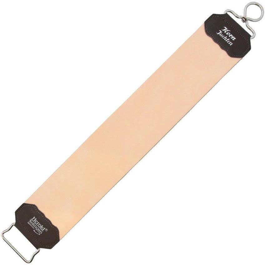 Herold Solingen Razor Strop Leather Oil/Nat 181 J by Herold Solingen