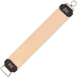 Herold Solingen Razor Strop Leather Oil/Nat 181 J by Herold Solingen