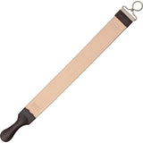 Herold Solingen Razor Strop Synthetic/Leather 183 RI by Herold Solingen