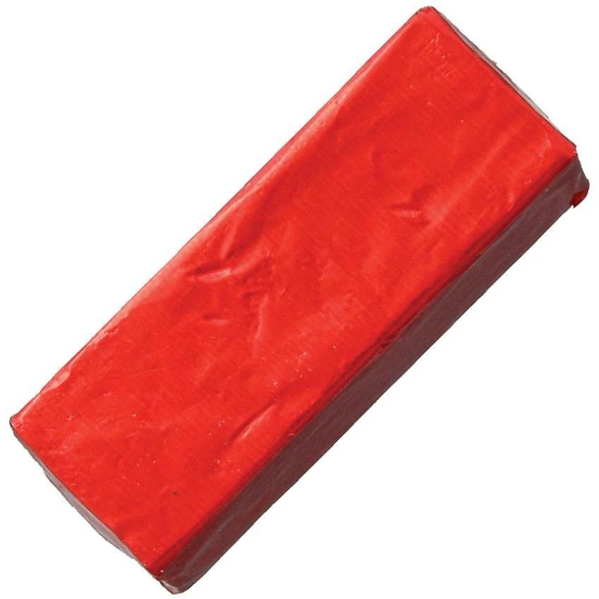 Herold Solingen Stagenpaste Red Paste 401 by Herold Solingen