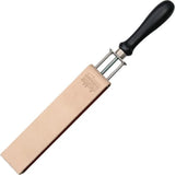 Herold Solingen Razor Strop w Clamping Fixture by Herold Solingen