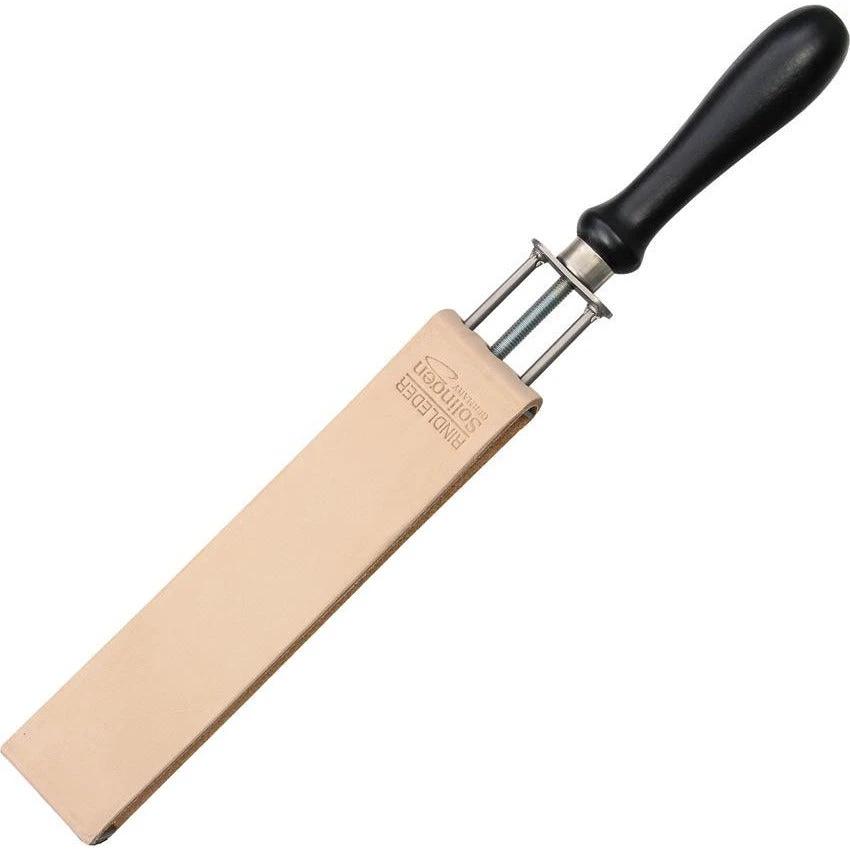 Herold Solingen Razor Strop with Clamp 56 RI by Herold Solingen