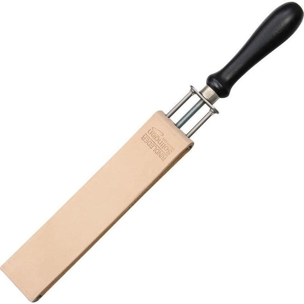 Herold Solingen Razor Strop with Clamp 56 RI by Herold Solingen