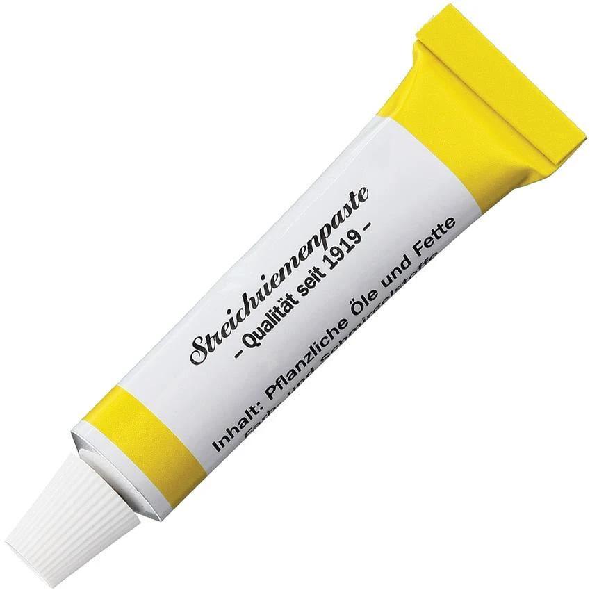 Herold Solingen Tubenpaste for Razor Strops 601 by Herold Solingen