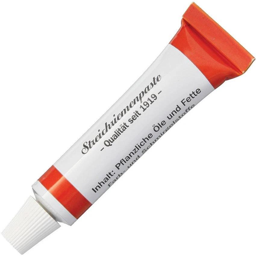 Herold Solingen Tubenpaste for Razor Strops 602 by Herold Solingen