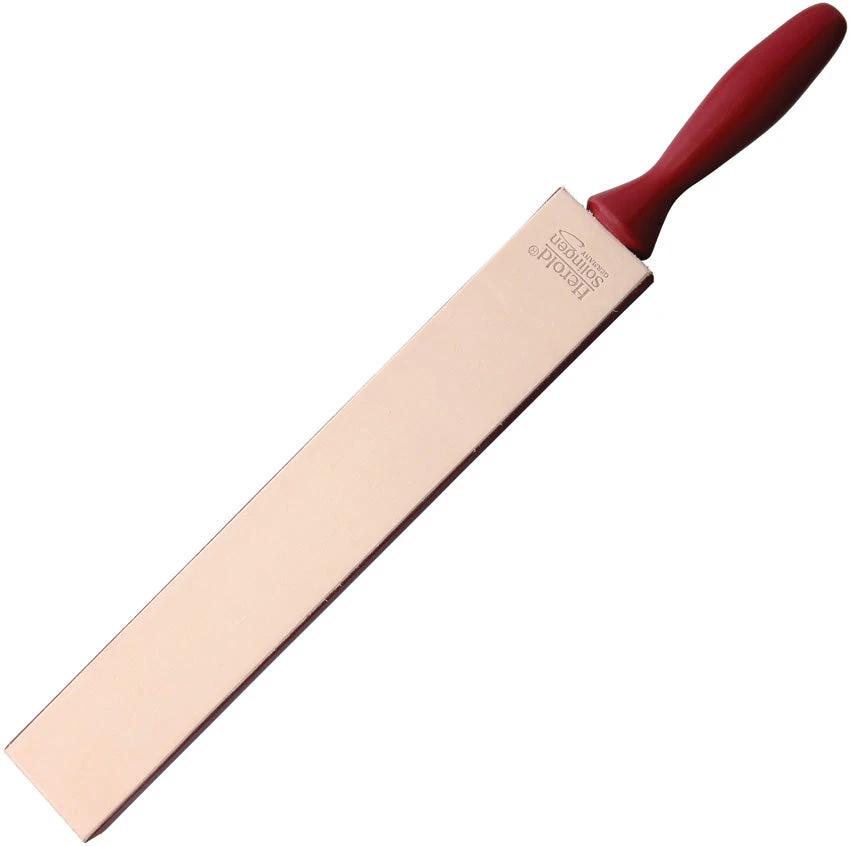 Herold Solingen Razor Strop Double Sided 65 J by Herold Solingen