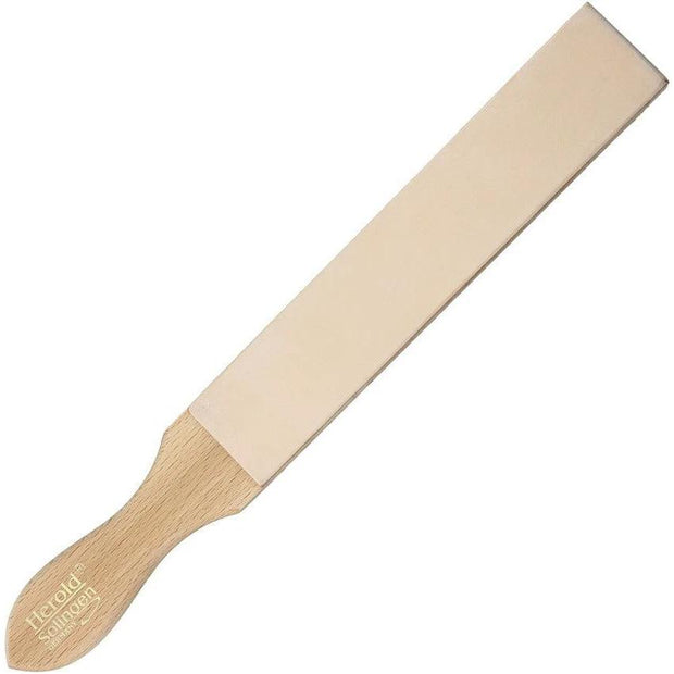 Herold Solingen Leather Razor Strop 81 RI by Herold Solingen